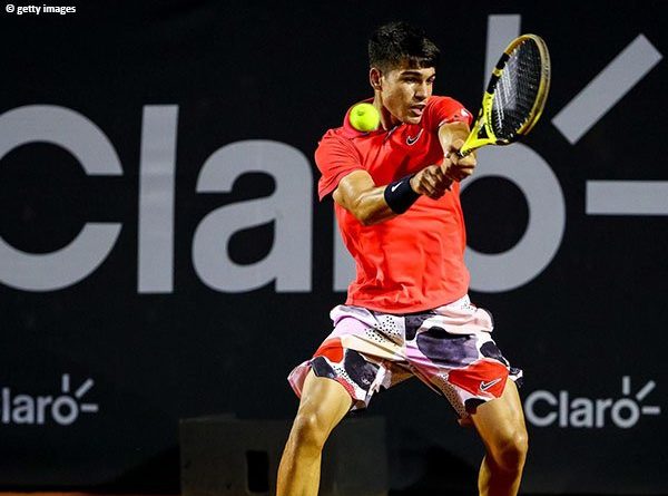 Federasi Tenis Spanyol Minta Maaf Kepada Pihak Australian Open Karena Ini