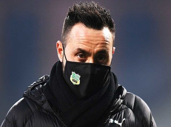Hadapi Parma, Pelatih Sassuolo Sebut Timnya Dalam Fase Kritis