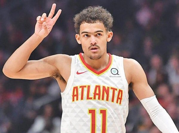 Hawks Putus Empat Kekalahan Beruntun Usai Kalahkan Sixers