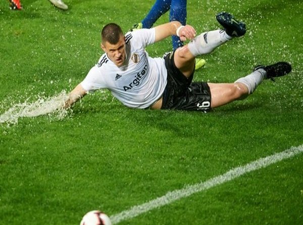 Lazio Dapat Sinyal Positif Terkait Transfer Kamenovic