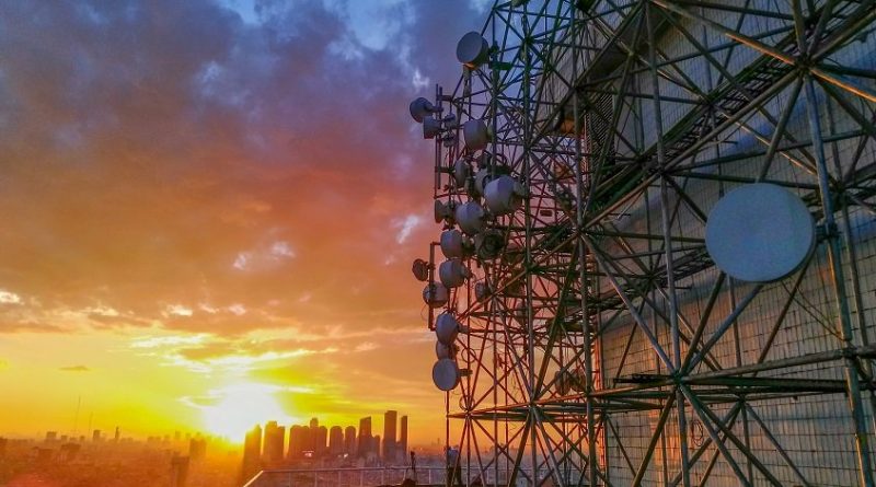 Trafik Data Indosat Naik