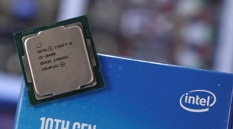 Inilah 11 Generasi Prosesor Intel Mulai Dari Yang Terendah