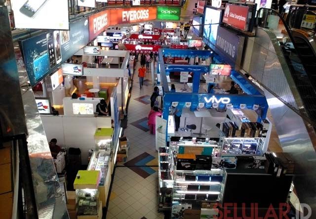 4 Smartphone Yang Paling Dicari