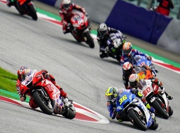 MotoGP Resmi Membatalkan Tes Pramusim 2021 di Sepang
