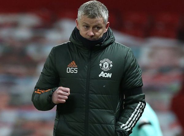 Ole Gunnar Solskjaer Ragu Empat Pemainnya Bisa Tampil Hadapi Burnley