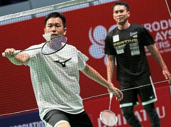 Preview Sektor Ganda Putra di BWF Thailand Open: Indonesia Teratas