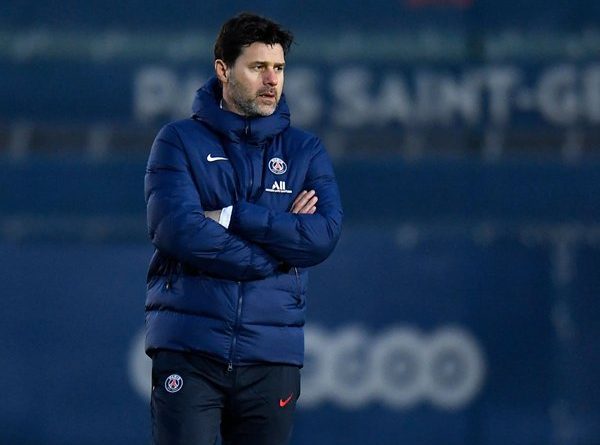 Soal Kemungkinan PSG Datangkan Messi, Begini Jawaban Mauricio Pochettino