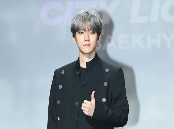 T1 Gaet Baekhyun EXO untuk Theme Song Musim 2021 Berjudul "Runner"