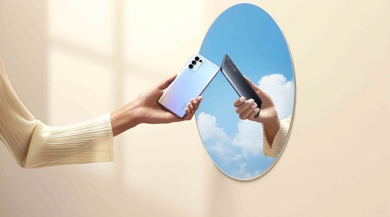 Perbedaan Oppo Reno5 dan Reno5 5G