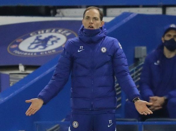 Thomas Tuchel Pahami Sifat Pekerjaan Di Chelsea yang 'Tak Kenal Ampun'