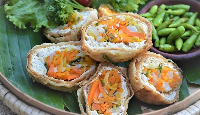Tahu Sumbat