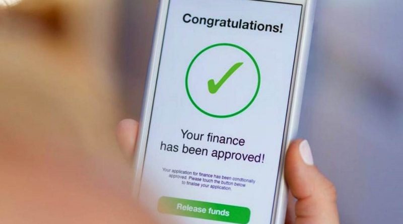 pinjaman online cepat