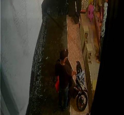 Polsek Patumbak Buru Pelaku Curanmor