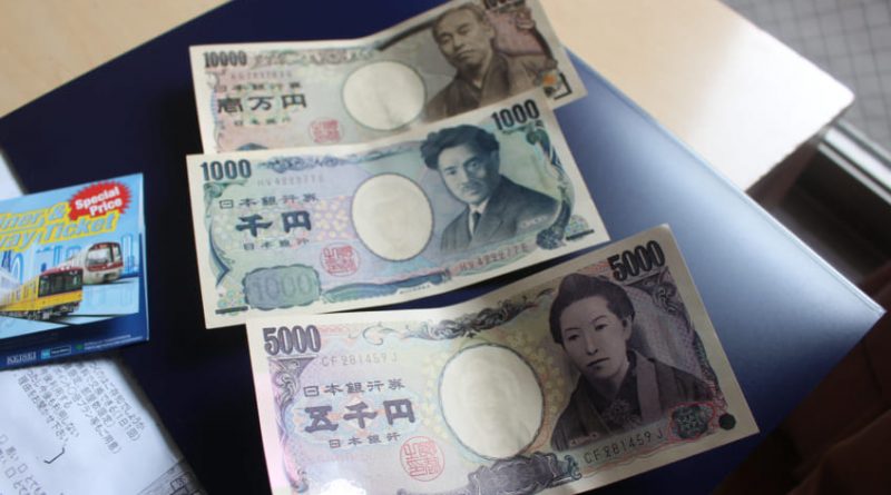 Risk Off Ekuitas Tidak Mempengaruhi USDJPY Untuk Naik Sepanjang Sesi Asia