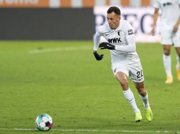 Agen Angkat Bicara Soal Rumor Transfer Iago Ke Milan