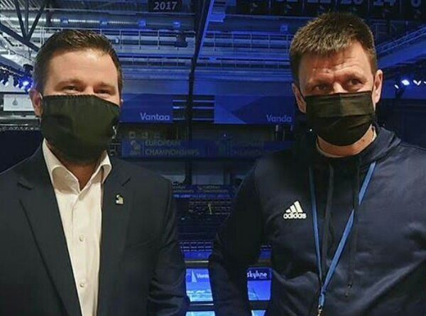 Badminton Finlandia Kembali Jadi Tuan Rumah Acara Besar Eropa Tahun 2022