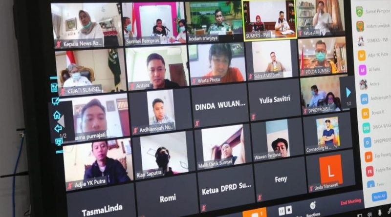 Cara Hapus Akun Zoom