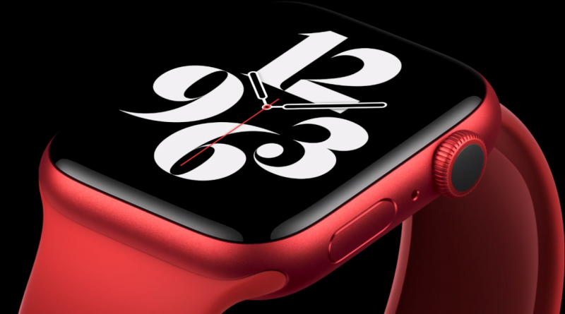 Apple Watch Series 7