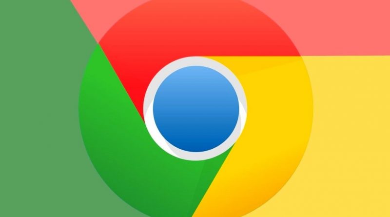 Menjadikan Google sebagai Halaman Awal Google Chrome