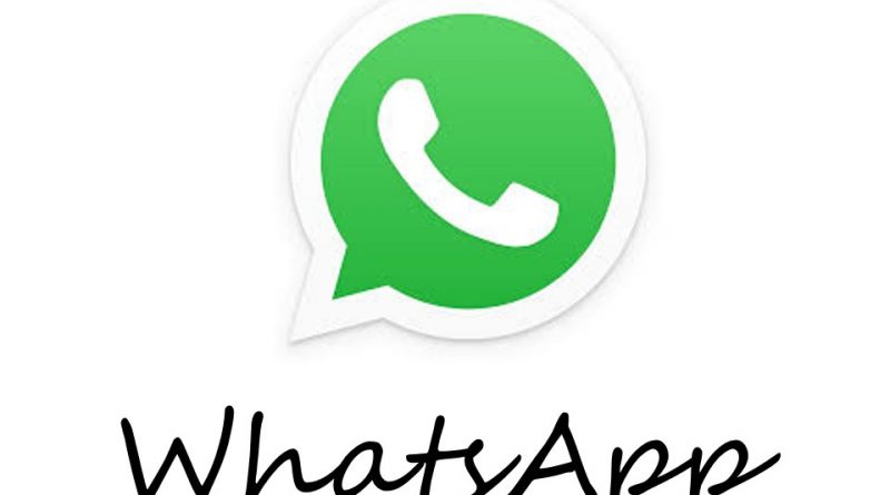 Tulisan WhatsApp Keren