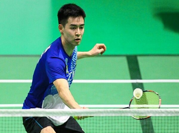 Cheam June Wei Antusias Tampil di Orleans Masters 2021