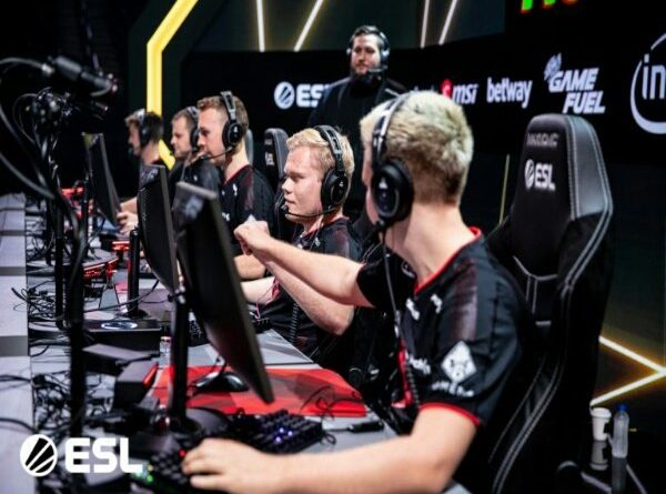 Dominan di Map Ketiga, Team Spirit Kalahkan Astralis di IEM Katowice
