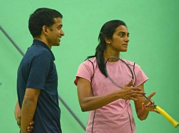 Pullela Gopichand Senang Kualifikasi Olimpiade Diperpanjang