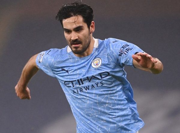 Ilkay Gundogan Ingatkan Man City untuk Tetap Membumi