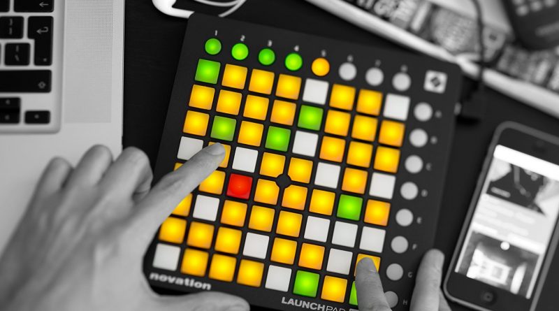 Aplikasi Launchpad Terbaik