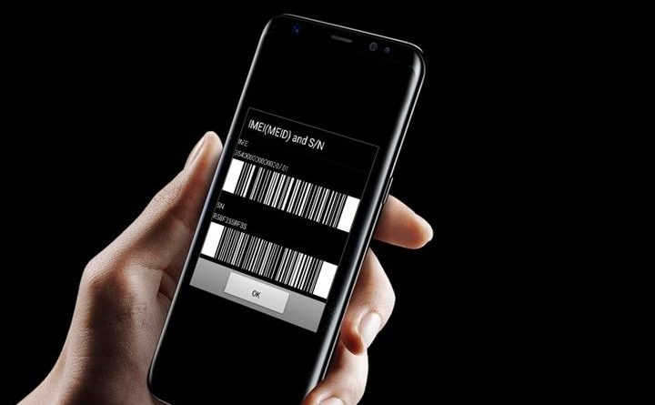 Cara Mengecek IMEI Realme