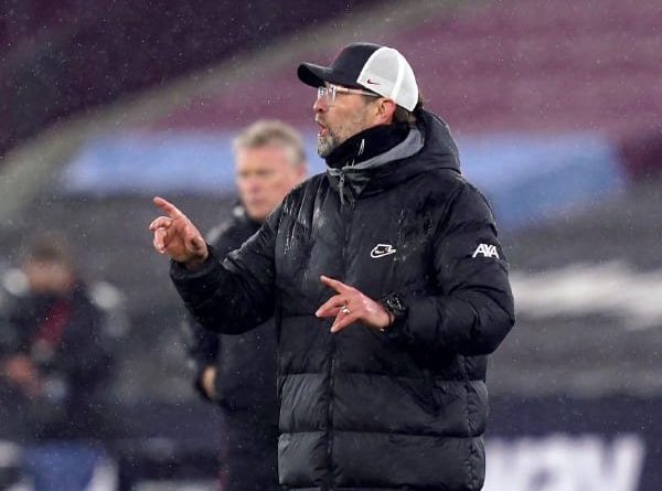 Klopp Ungkap Fakta Mengejutkan di Ruang Ganti Liverpool