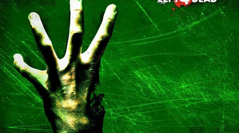 Kumpulan Cheat Left 4 Dead