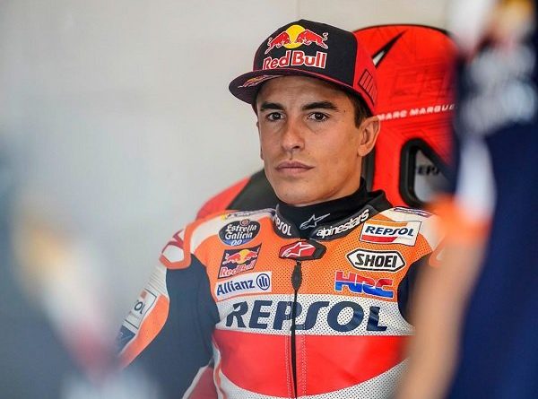 Marc Marquez Tolak Gaji Ratusan Miliar Karena Sungkan Ke Repsol Honda