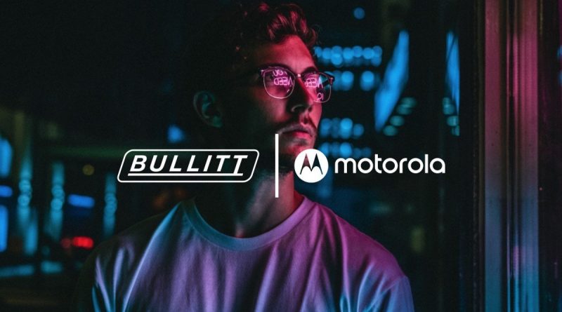 Motorola Gandeng Produsen