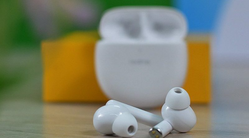Realme Buds Air 2