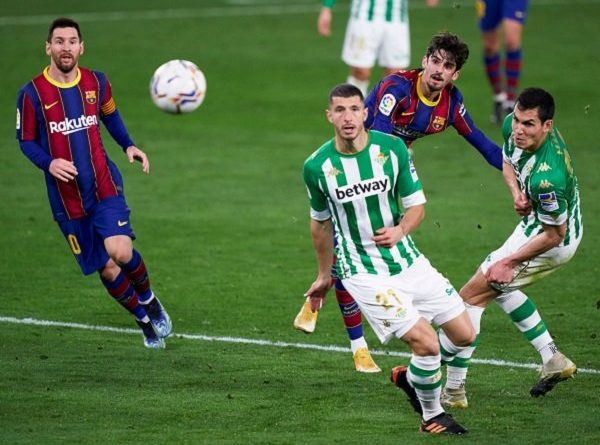 Ronald Koeman Bicara Soal Trincao Usai Tentukan Kemenangan Barcelona