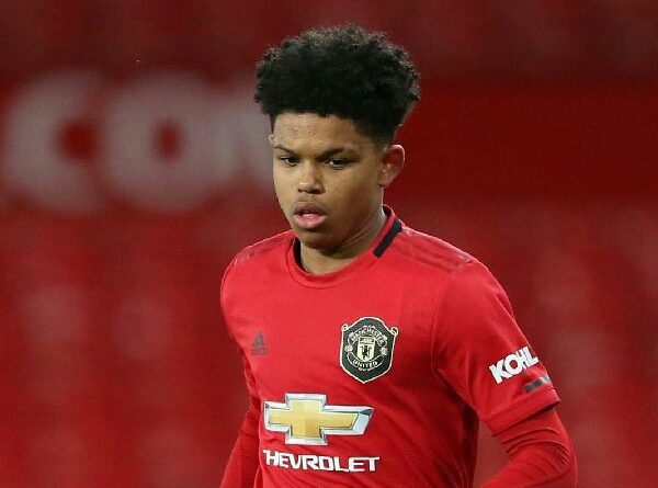 Shola Shoretire Ingin Ikuti Jejak Marcus Rashford dan Mason Greenwood di MU