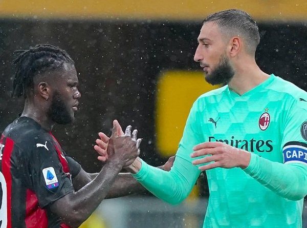 Siap Lepas Ter Stegen, Barcelona Lirik Donnarumma