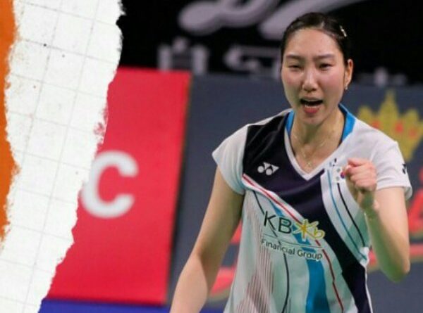 Sung Ji Hyun, Pemain Senior Yang Konsisten Nangkring di Papan Atas Dunia