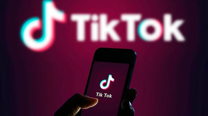 TikTok Hapus 300 Ribu Video