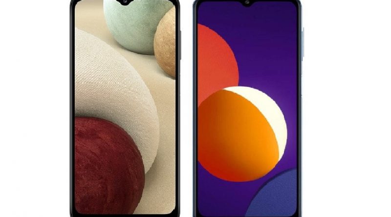 Perbedaan Samsung Galaxy A12 dan Galaxy M12