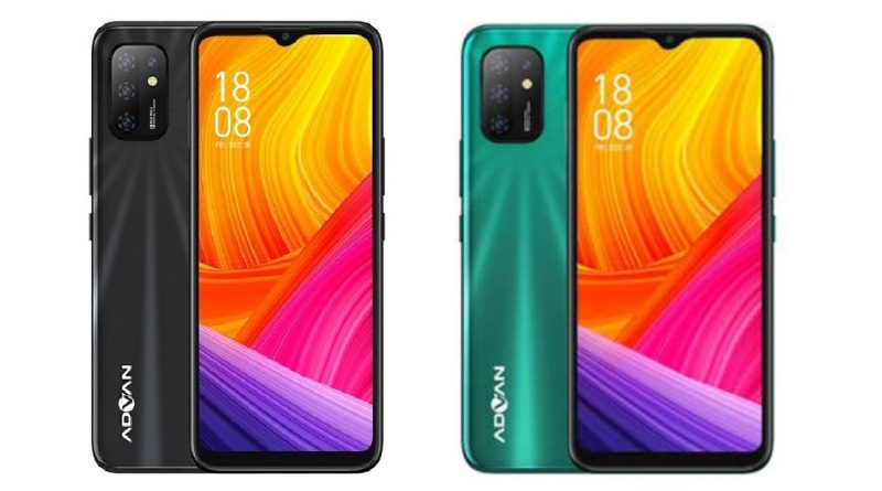 Perbedaan Antara Advan G9 dengan G9 Pro