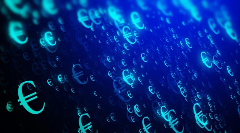 Morgan Stanley: Euro Digital dapat Menguras 8% dari Deposito Bank