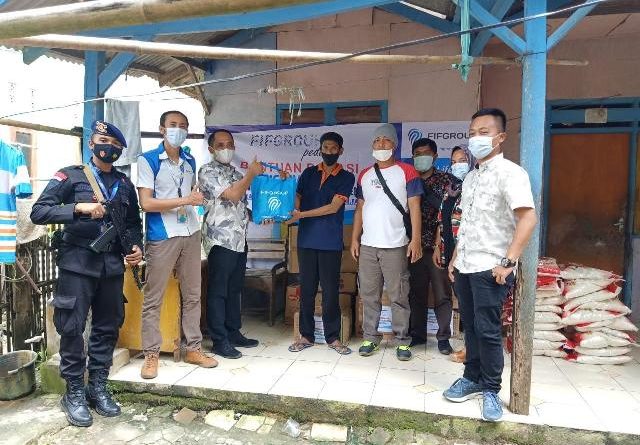 FIFGROUP Cabang Tangerang