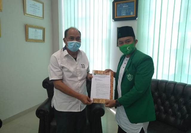 Walikota TebingTinggi