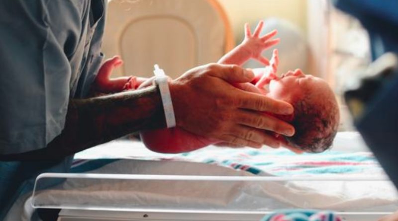 mengenal kebutuhan asi bayi pada umumnya