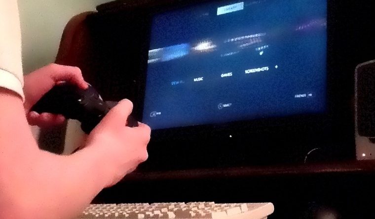 Cara Mengatasi Kecanduan Game Online