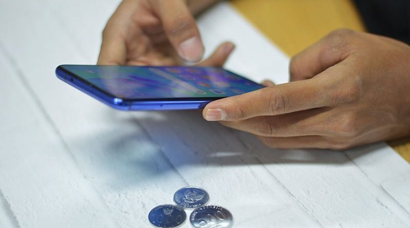 Fintech Memaksimalkan Potensi