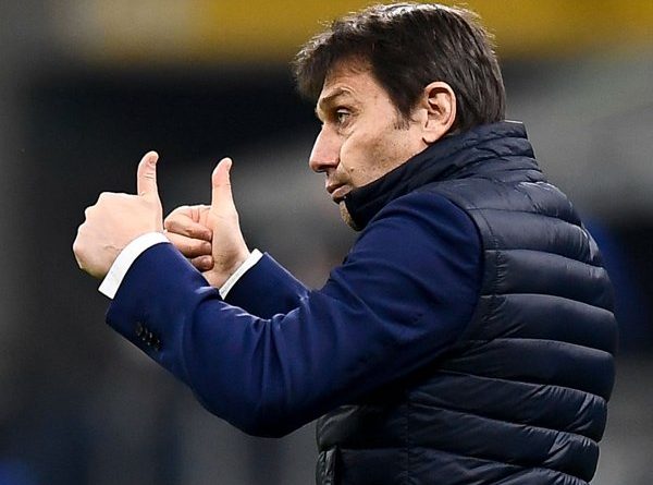 Antonio Conte Diklaim Jadi Jaminan Inter Juara Musim ini