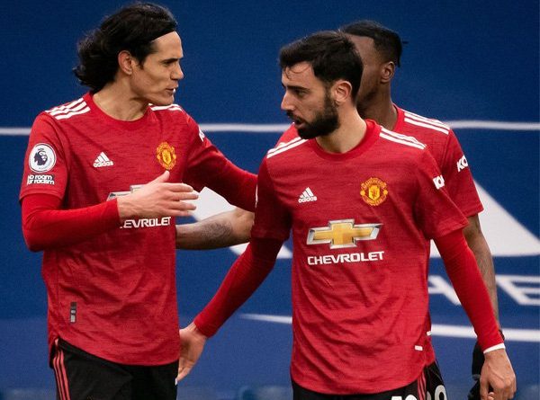 Danny Murphy Prediksi Manchester United Jadi Runner Up Musim ini